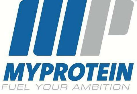 Myprotein. Reviews about the protein