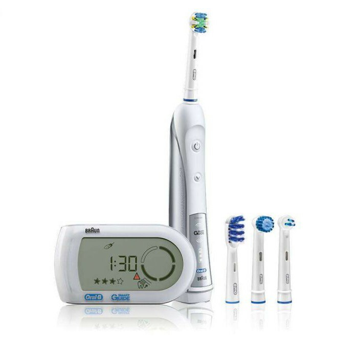 professional electric toothbrushes