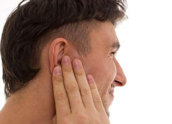 Causes and cures in the ear