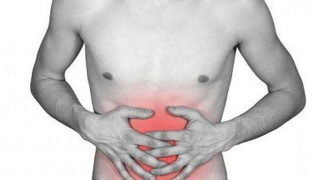 callous ulcer of the stomach