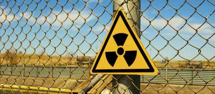 signs of radiation sickness in degrees