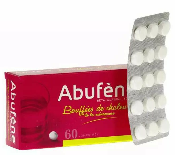 abyufen instructions for use review