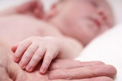 meconium in newborns