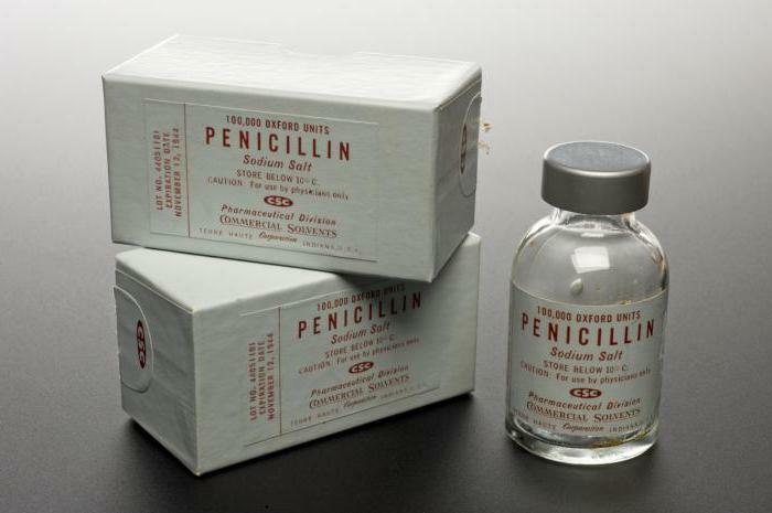 penicillin analogues