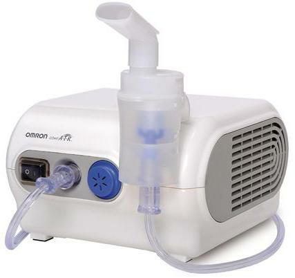 nebulizator omron c28 certificat de înregistrare