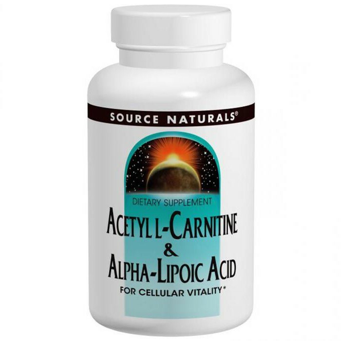 How to take l carnitine for weight loss