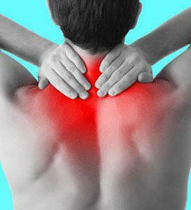 spasm of neck muscles treatment