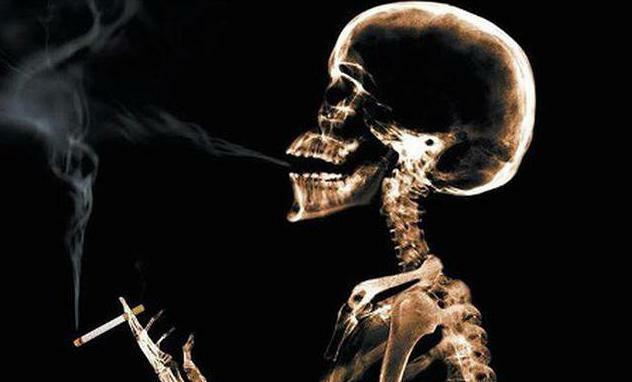 after how many days does nicotine come out of the body