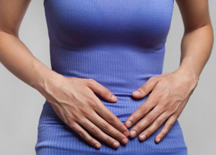 What to do if the stomach stops and vomits