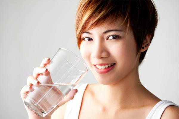 water treatment Japanese method detailed explanation
