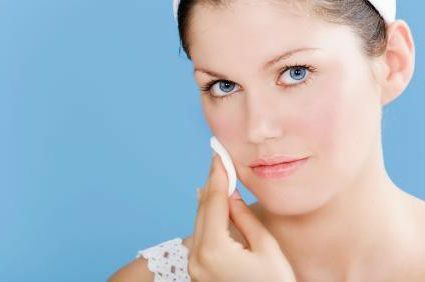 causes of internal pimples on the face