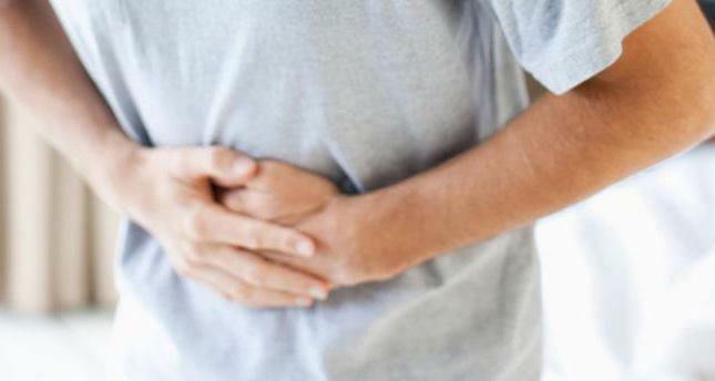 first aid for gastric bleeding