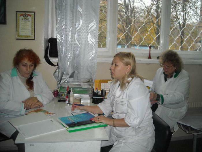 Moscow Scientific Practical Center of Narcology Rehabilitation Center
