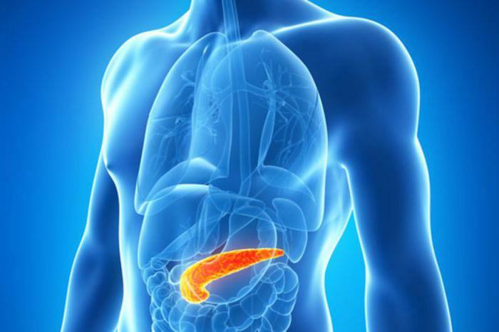 cyst pancreas symptoms and treatment