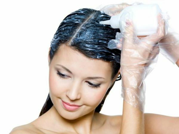 what shampoo is best from hair loss