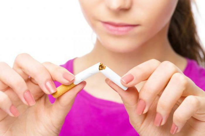 non-nicotine cigarettes reviews