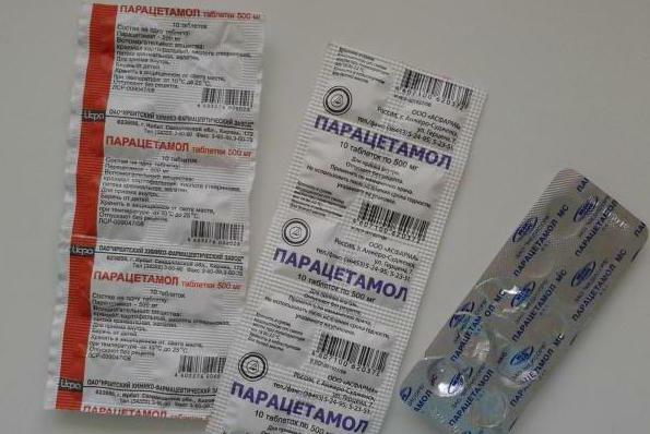 paracetamol ms from which helps