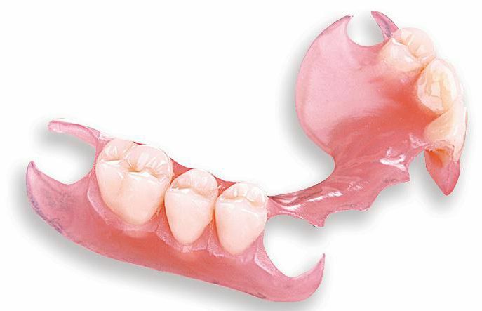 what dentures are considered the best today