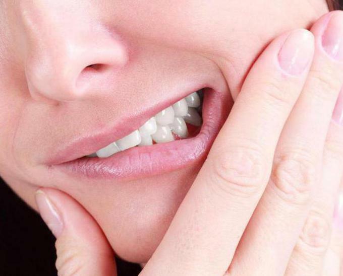 cancer of the jaw symptoms how to recognize