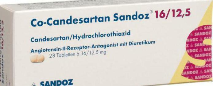 inhibitori ai receptorilor de angiotensină 2 mecanism de acțiune