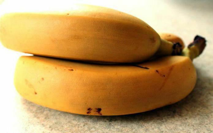 bananas for diarrhea can be