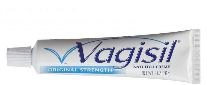 Vagisil für die Intimhygiene