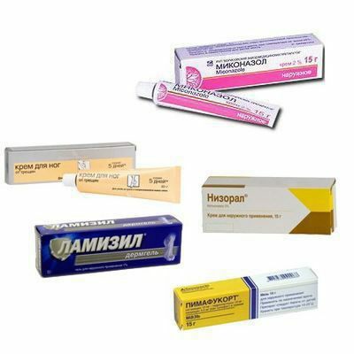 antifungal drugs are inexpensive but effective