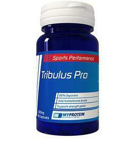 Myprotein tribulus pro. Reviews