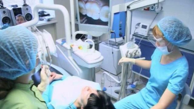 dentistry smile krasnoyarsk reviews