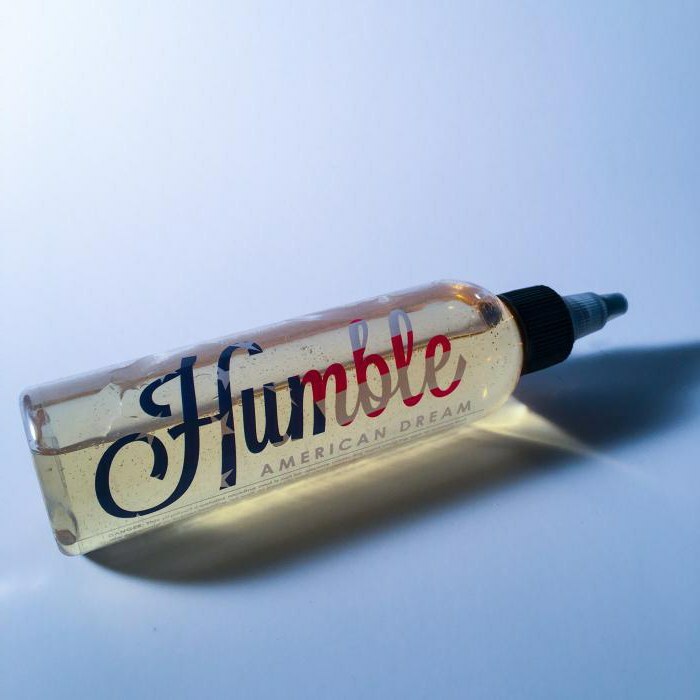 humble liquid