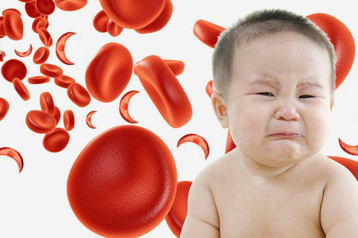 leukocytosis in children