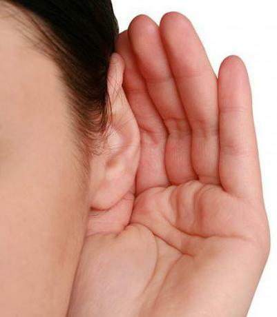 sensorineural hearing loss of 1 degree