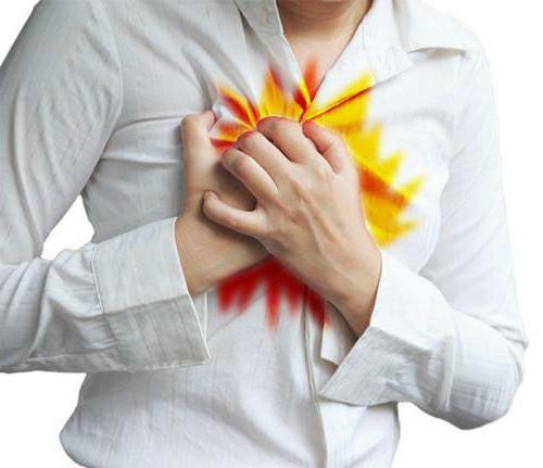 What can you eat with heartburn?