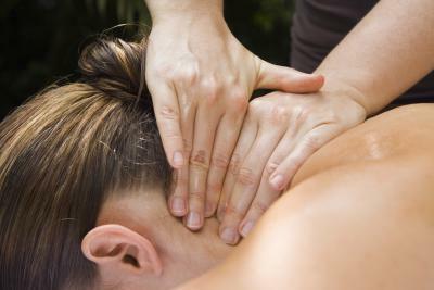 massage types and techniques