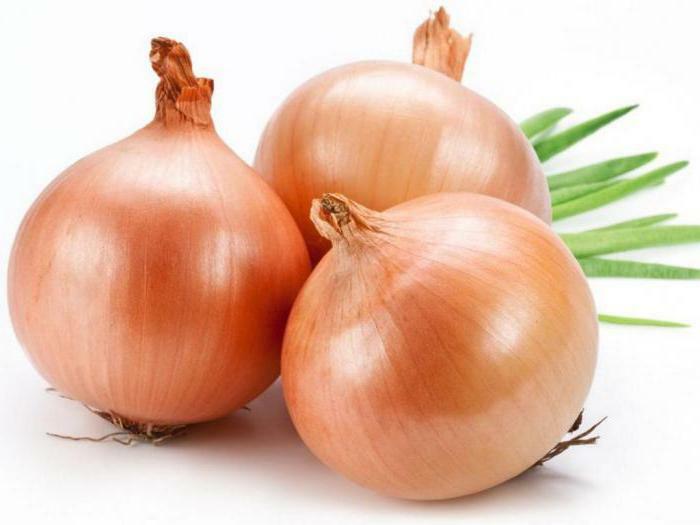 treatment of diabetes with baked onions