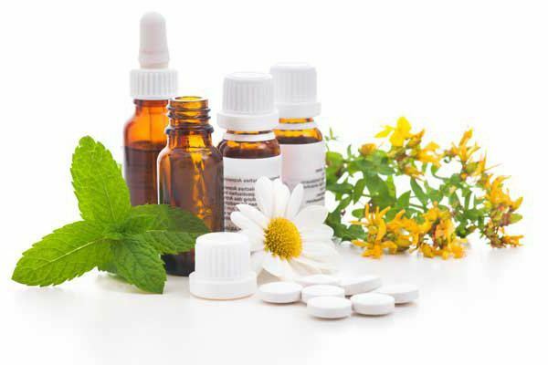 heel homeopathy preparations