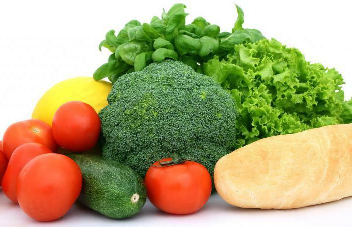 food for gout diet