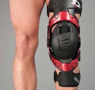 knee joint fixation knee