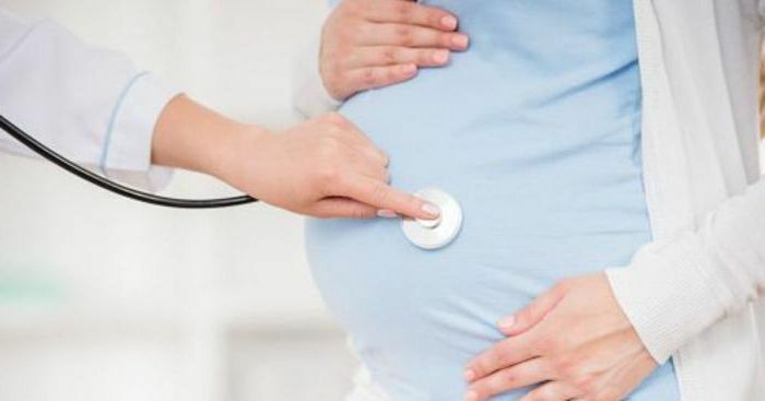 drug depantol during pregnancy