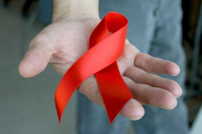 AIDS in Russia
