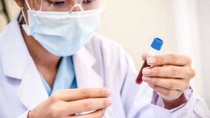 a blood test of creatinine that means