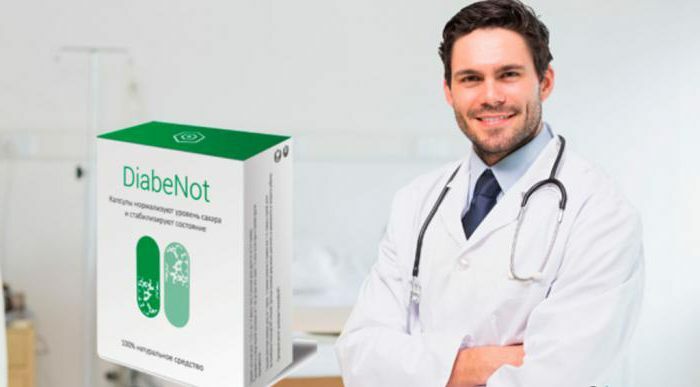 diabenot capsules reviewed by doctors