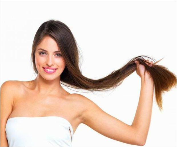 what vitamins are needed to strengthen the hair
