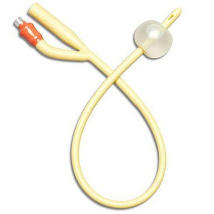 Foley catheter for opening the cervix: types and sizes