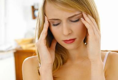 how to get rid of a headache without a pill