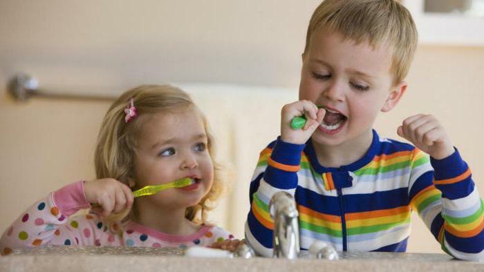 how to stop tooth decay of baby teeth