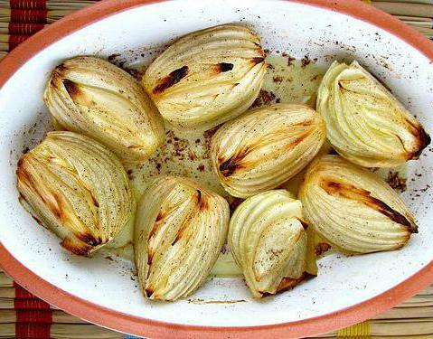 baked onions in type 2 diabetes mellitus