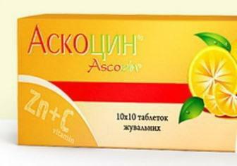 ascocin alkalmazás