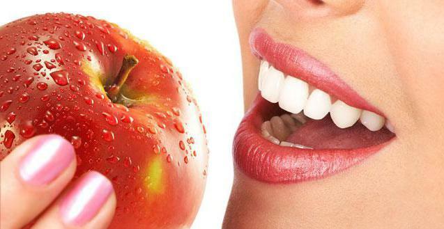 products that cause caries