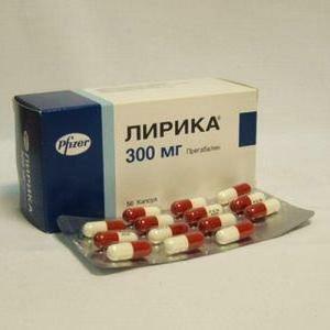 pregabalin gabapentin